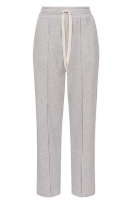 Weekend Max Mara: Хлопковые брюки 