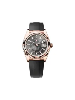 Rolex - ساعة Sky-Dweller - 30194682