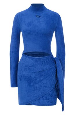 Diesel: Короткое платье 