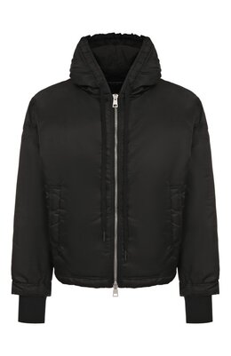 Andrea Ya'aqov: Пуховик с манжетами 