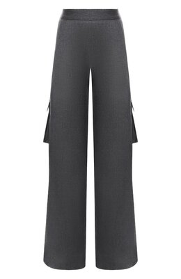 Ermanno Scervino: Брюки из шерсти 
