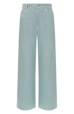 Weekend Max Mara: Хлопковые джинсы 