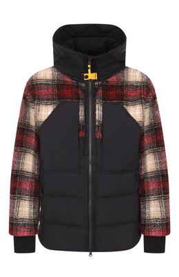 Parajumpers: Флисовая куртка 