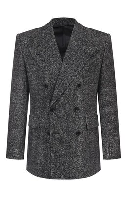Dolce & Gabbana: Пиджаки из шерсти 
