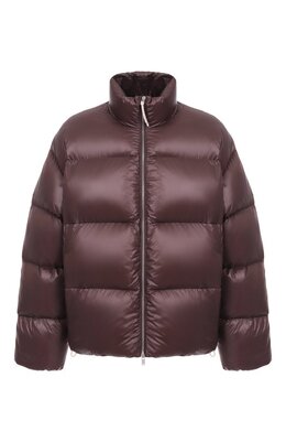 Jil Sander: Стёганый пуховик 