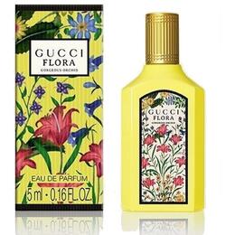Gucci Ladies Gucci Flora Gorgeous Orchid EDP .16 oz Fragrances 3616305169303