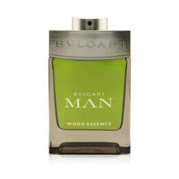 Bvlgari Mens Man Wood Essence EDP Spray 5 oz Fragrances 783320414794