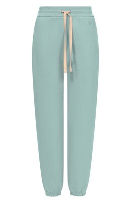 Jil Sander: Хлопковые брюки 