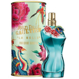 Jean Paul Gaultier Ladies La Belle Paradise Garden EDP Spray 1.7 oz Fragrances 8435415091268