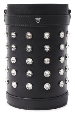 Pinko: Чёрная сумка 