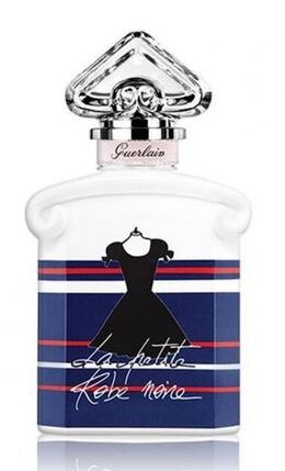 Guerlain Ladies La Petit Robe So Frenchy EDP Spray 1.7 oz Fragrances 3346470140387