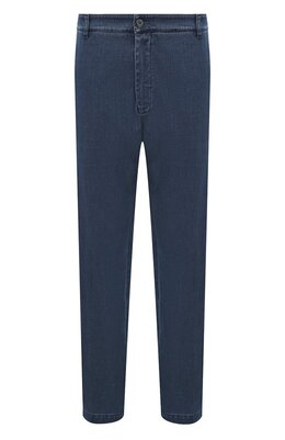 Canali: Классические джинсы 