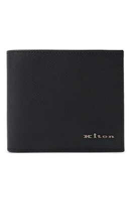 Kiton: Синий кошелёк 