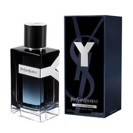 Yves Saint Laurent Mens Y EDP Spray 3.38 oz (Tester) Fragrances 5902503705282