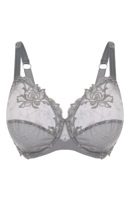 Lise Charmel: Серый бюстгальтер 