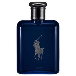 Ralph Lauren Mens Polo Blue Parfum Spray 4.2 oz (Tester) Fragrances 3605972697189