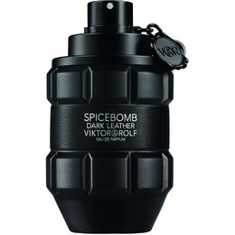 Viktor & Rolf Mens Spicebomb Dark Leather EDP 5.0 oz Fragrances 3614274158137