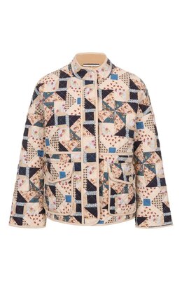 Weekend Max Mara: Хлопковая куртка 
