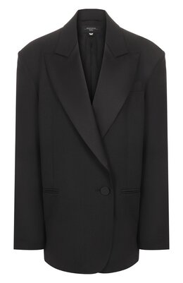Weekend Max Mara: Жакет оверсайз 