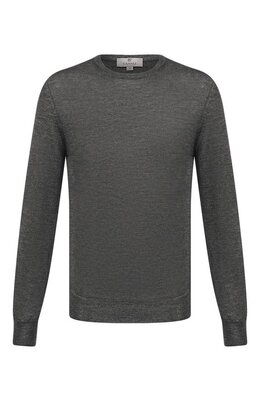 Canali: Свитер из шерсти 