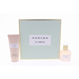 Carven Ladies Le Parfum Gift Set Bath & Body 3355991220508