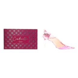 Disney Ladies Cinderella Pink Slipper EDP 2.0 oz Fragrances 810876033275