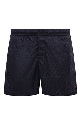 Missoni: Тёмные плавки 
