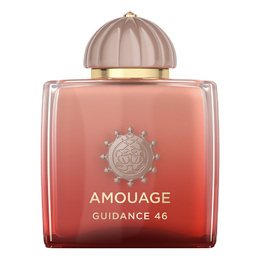 Amouage Unisex Guidance 46 Extrait de Parfum Spray 3.4 oz Fragrances 701666410980