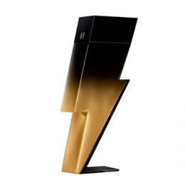 Carolina Herrera Mens Bad Boy Extreme EDP Spray 3.4 oz (Tester) Fragrances 8411061057339