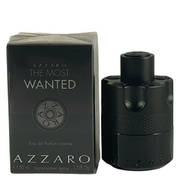 Azzaro Mens The Most Wanted Intense EDP Spray 1.7 oz Fragrances 3614273521345