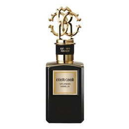 Roberto Cavalli Unisex Gold Collection Splendid Vanilla EDP Spray 3.4 oz Fragrances 3614221031735