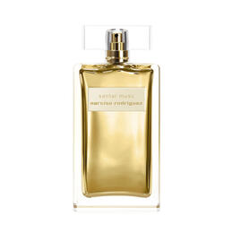 Narciso Rodriguez Ladies Santal Musc Intense EDP Spray 3.38 oz (Tester) Fragrances 3423478819160