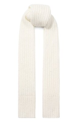 Antonelli Firenze: Белый шарф 