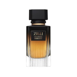 Zilli Mens Millesime Ambroisie EDP Spray 3.4 oz Fragrances 3760040118154
