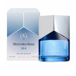 Mercedes-Benz Mens Sea EDP Spray 2.0 oz Fragrances 3595471026873