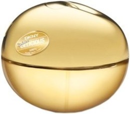 DKNY Ladies Golden Delicious EDP 1.7 oz Fragrances 085715950123