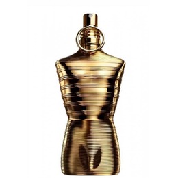 Jean Paul Gaultier Mens Le Male Elixir Absolu Parfum 4.2 oz Fragrances 8435415102346