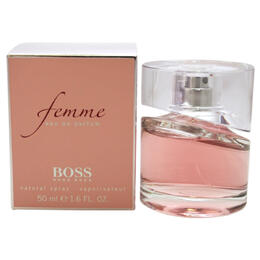 Boss Femme / Hugo Boss EDP Spray 1.7 oz (w) 737052041285