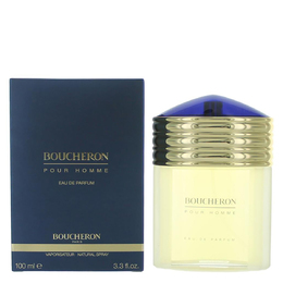 Boucheron Men / Boucheron EDP Spray 3.3 oz (m) 3386460036429