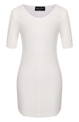 Andrea Ya'aqov: Белая футболка 