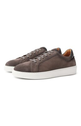 Magnanni: Коричневые кеды 