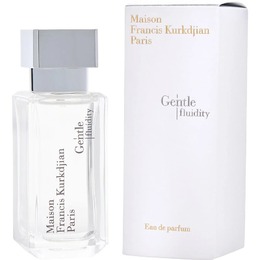 Maison Francis Kurkdjian Unisex Gentle Fluidity Silver EDP Spray 1.2 oz Fragrances 3700559609781