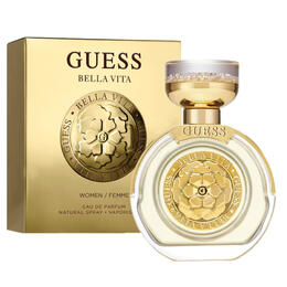 Guess Ladies Bella Vita EDP 3.4 oz Fragrances 085715323002
