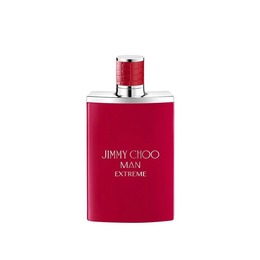 Jimmy Choo Mens Man Extreme EDP Spray 3.4 oz (Tester) Fragrances 3386460148740