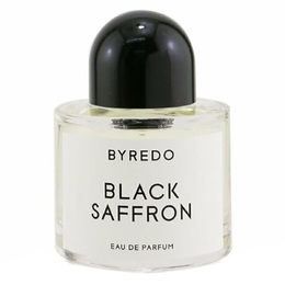Byredo Unisex Black Saffron EDP Spray 1.7 oz (50 ml) 7340032860290