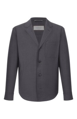 Canali: Пиджаки из шерсти 