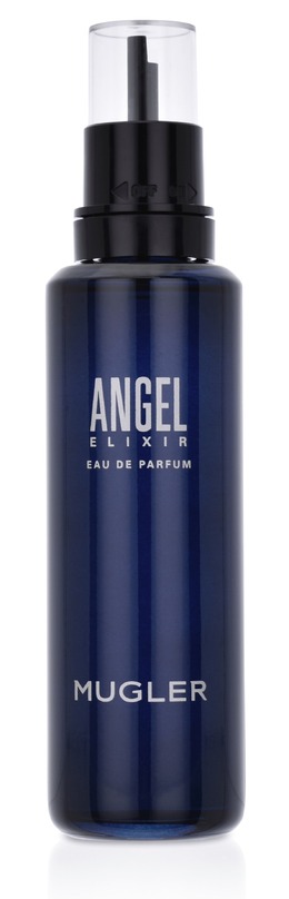 Thierry Mugler Ladies Refill Angel Elixir EDP 3.4 oz Fragrances 3614273764896