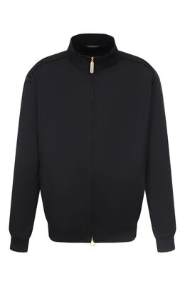 Stefano Ricci: Толстовка из шерсти 