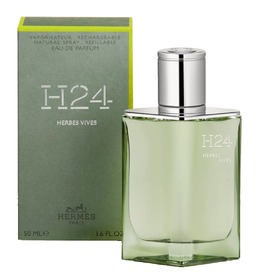 Hermes Mens H24 Herbes Vives EDP Spray 1.7 oz Fragrances 3346130432104