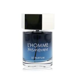 Yves Saint Laurent L'Homme Le Parfum / Ysl Parfum Spray 3.3 oz (100 ml) (M) 3614272890626